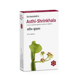 Dr Vasishth's Ayurvedic Asthi Shrinkhala 3 X 10 Tablets